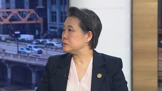 Latest cancer research breakthroughs announced in Chicago