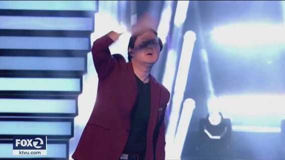 'I Can See Your Voice' offers twist on reality competitions