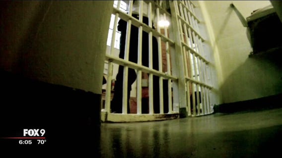 Prison employee talks about issues in system