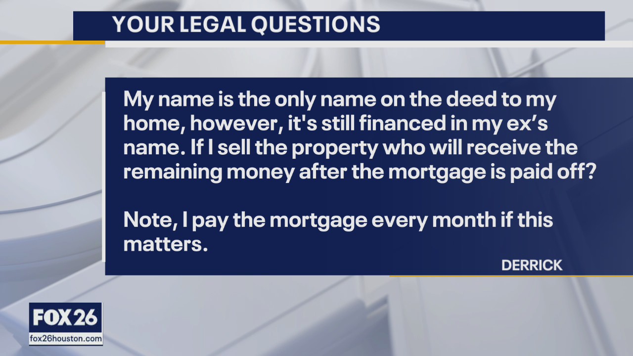 Your Legal Questions: Paycheck after quitting; apartment tile; home sale
