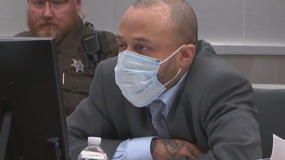 Darrell Brooks trial: Victims injured in Christmas parade attack testify