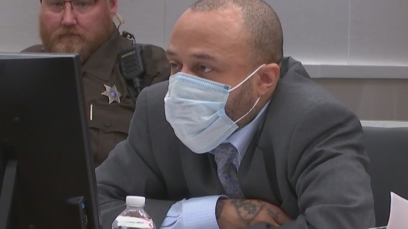 Darrell Brooks trial: Victims injured in Christmas parade attack testify