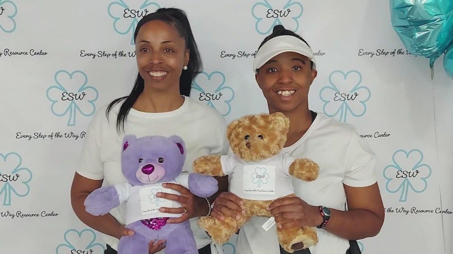 Every Step of the Way supports intellectually disabled adults