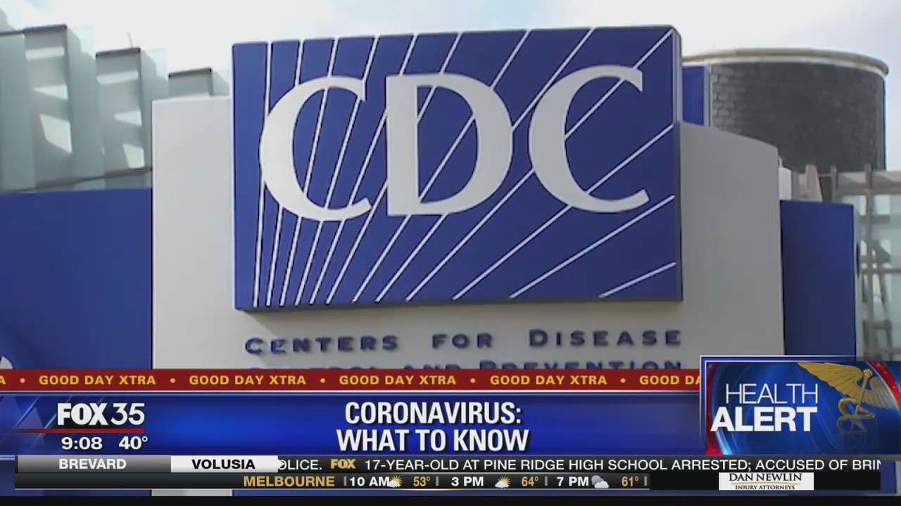 Coronavirus: What to know
