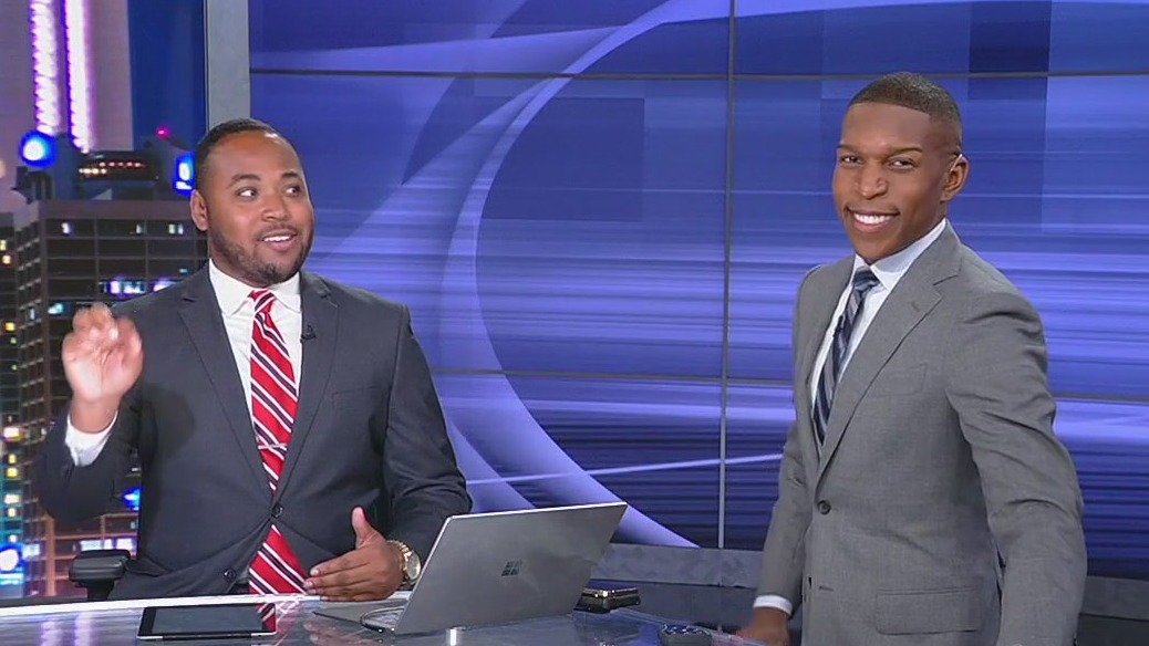 FOX 5 News at 10 p.m. April 28, 2024