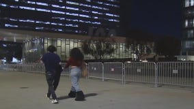 Keeping LA safe on Election Day