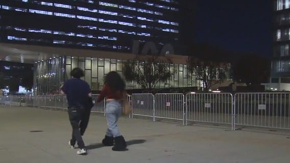 Keeping LA safe on Election Day