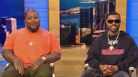 Music, food and culture on full display at Hyde Park Summer Fest