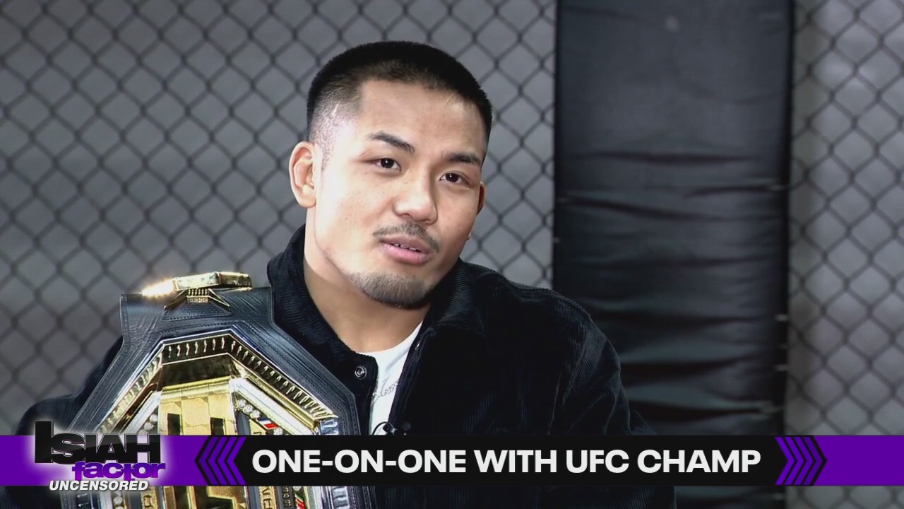 FULL EPISODE: Isiah Factor Uncensored - 12/18/2025