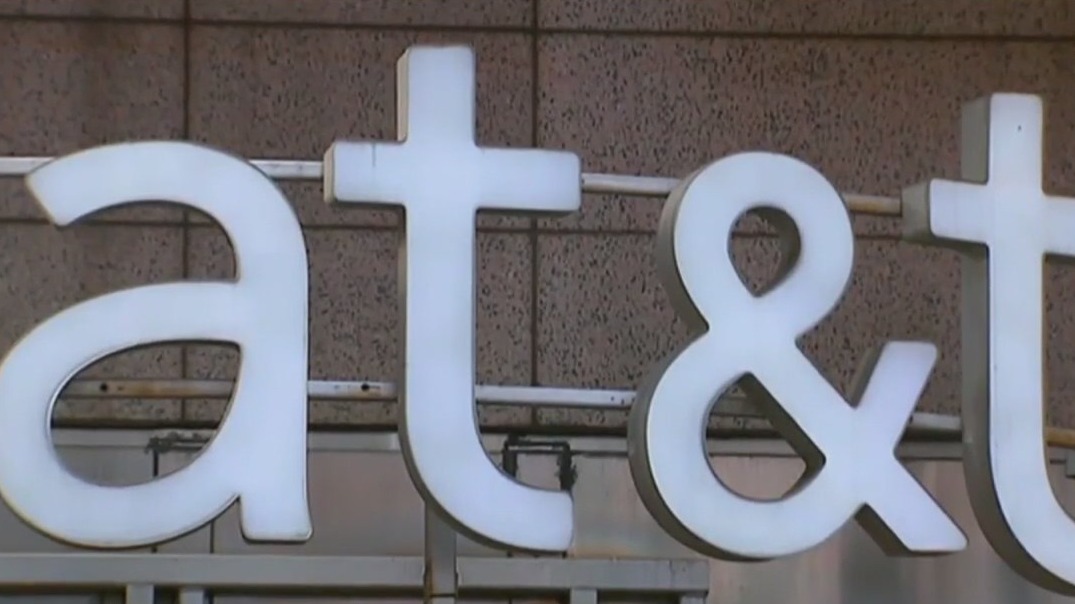AT&T data breach leaks info to dark web