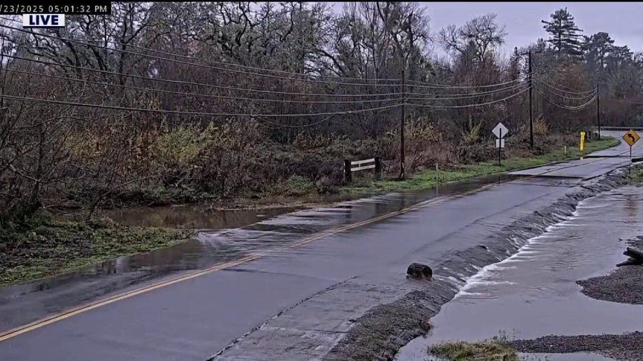 North Bay braces for brunt of incoming storm