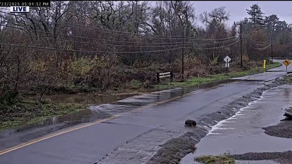 North Bay braces for brunt of incoming storm