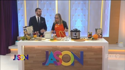 The Jason Show: Nov. 25, 2025