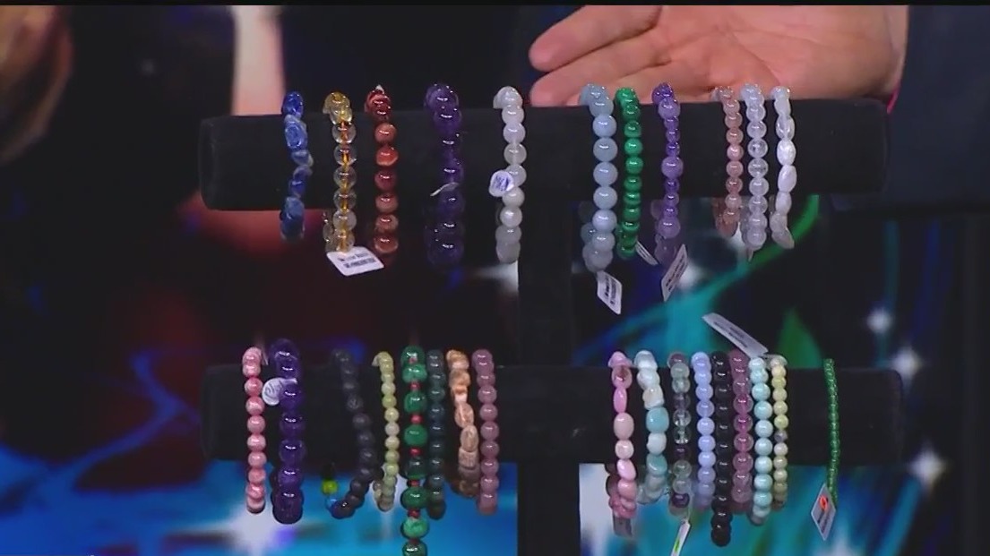 Rock Your World Holistic Festival