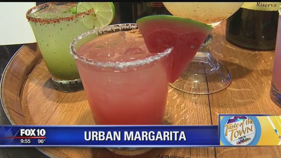 Taste of the Town: Urban Margarita