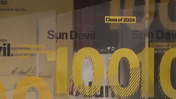 AZ business honored again by ASU Alumni Assoc.