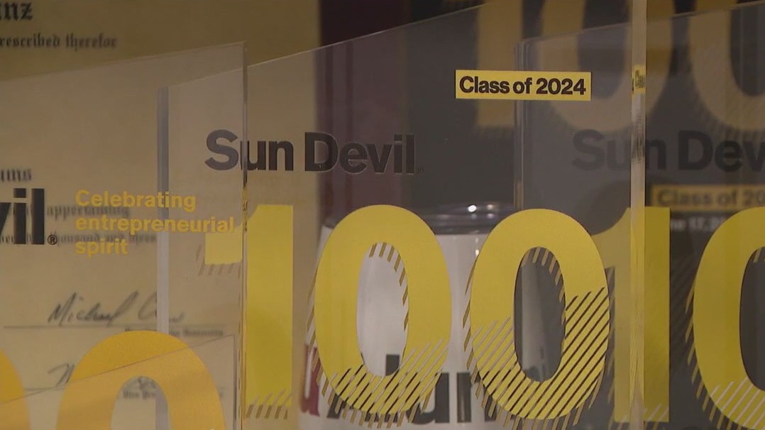 AZ business honored again by ASU Alumni Assoc.