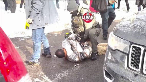 ACLU suing ICE: Hearing canceled suddenly