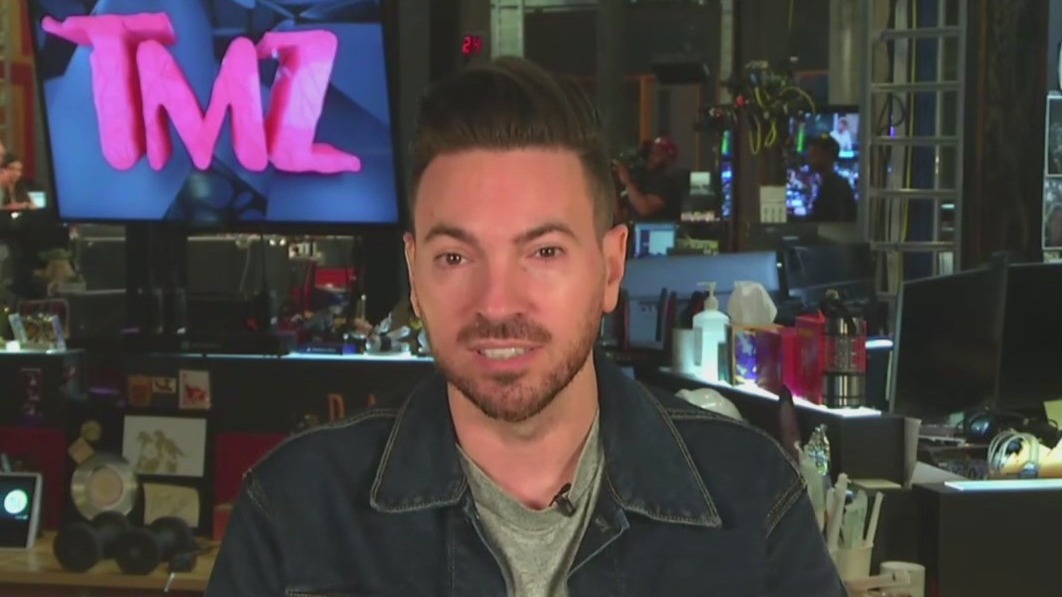 TMZ: Diddy reportedly had knife held to throat in prison