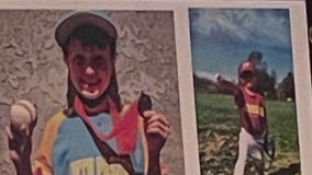 Community holds memorial for South Pasadena Little League baseball player