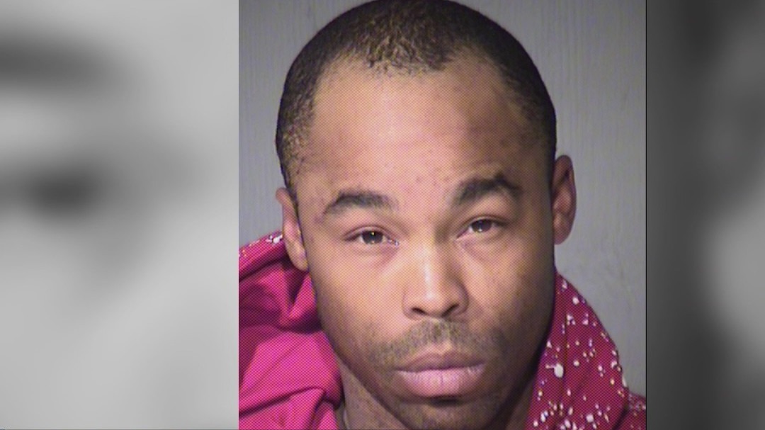 Arizona man sentenced to 141.5 years behind bars for sex crimes ...