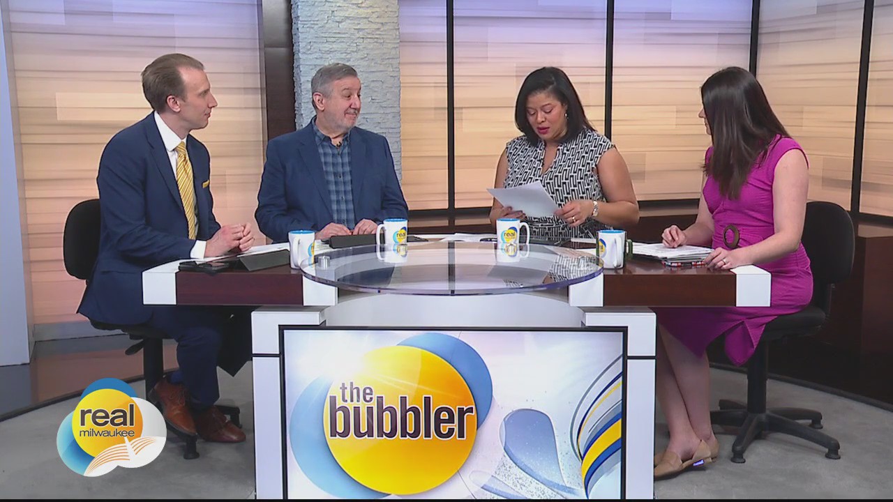 The Bubbler February 21, 2024