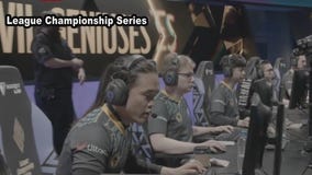 NRG Stadium hosting popular Esports events this weekend