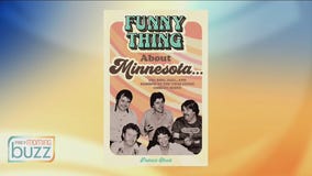 Land of 10,000 Laughs: New book on how Minneapolis became hot spot for comedy