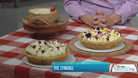 Adorn your Thanksgiving table with these pies & sweets from local bakeries