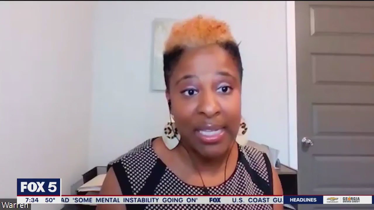 How to talk to young kids about violence