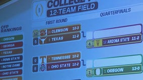 ASU alumni thrilled for Sun Devils' Peach Bowl bid