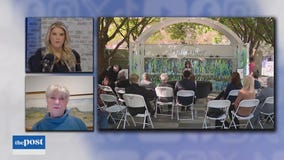 Dealing with Grief | The Post