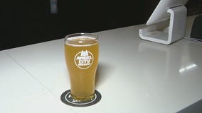 Brewing 'Resolve' for Ukraine