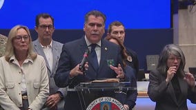 Cause of Palisades, Eaton fires under investigation