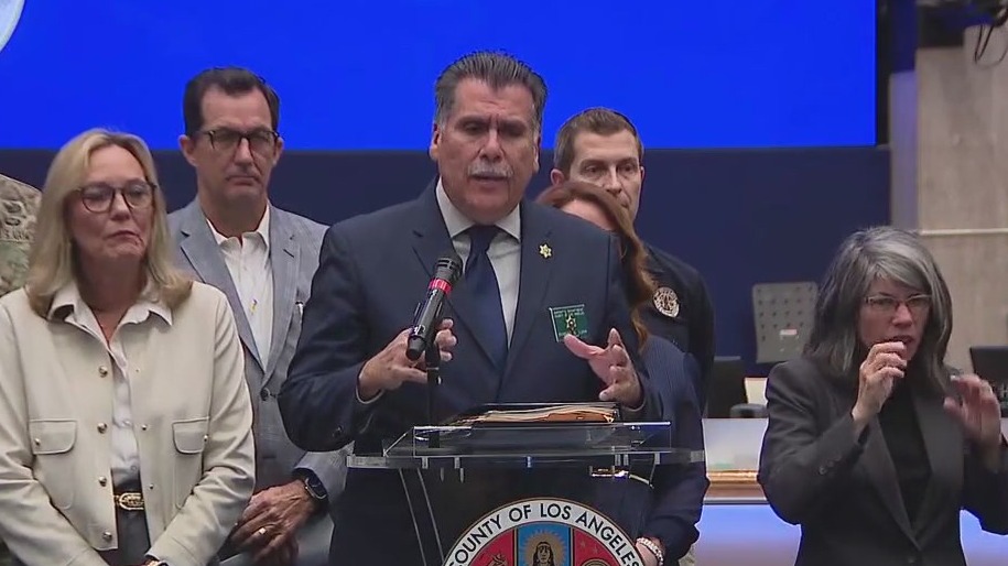 Cause of Palisades, Eaton fires under investigation