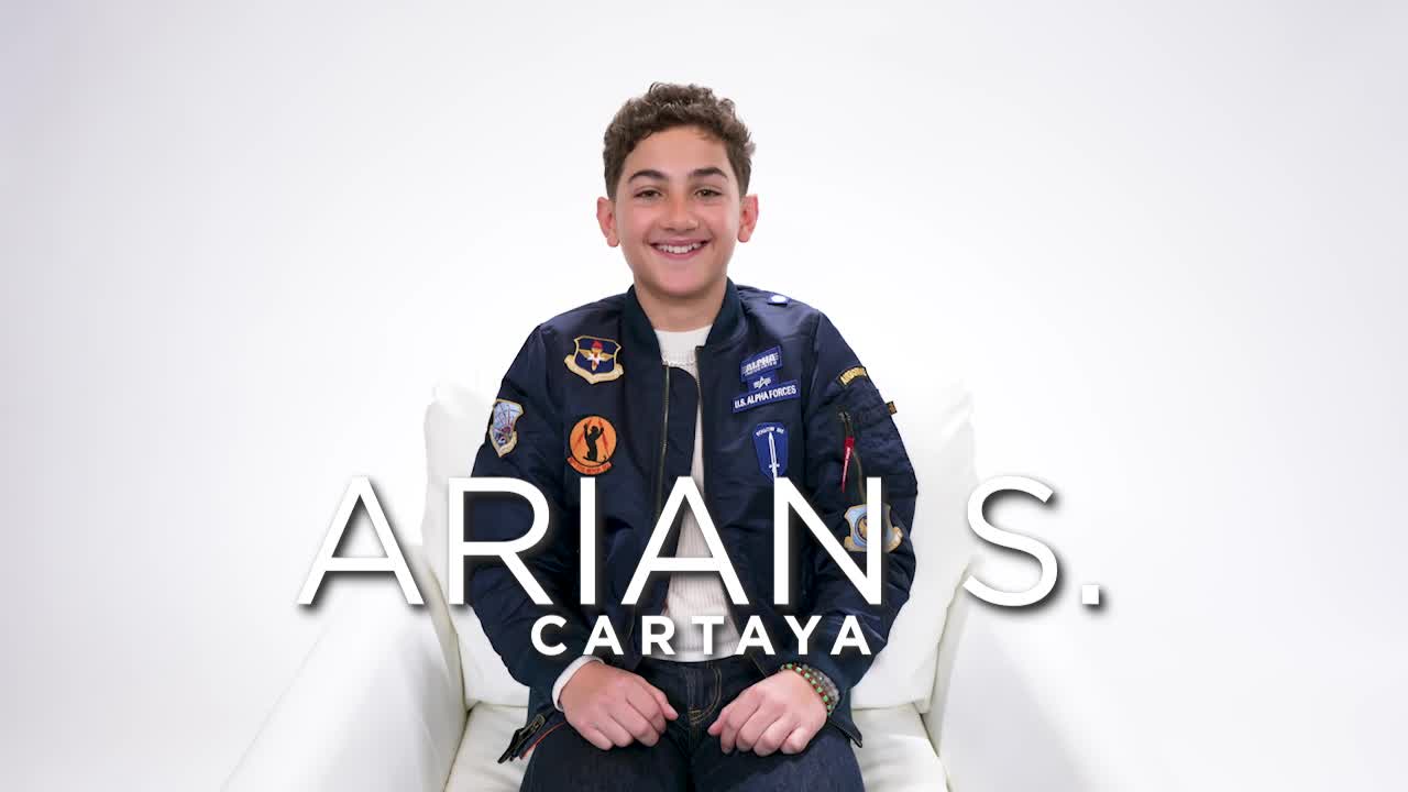 Inside Arian S. Cartaya’s World: IT: Welcome to Derry, Baseball Dreams & Cuban Culture | The Sit