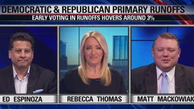 FOX 7 Discussion: Democratic and Republican Primary Runoffs