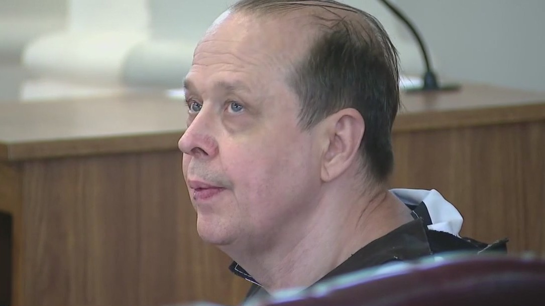 New execution date set for Texas death row inmate