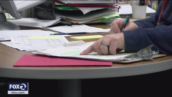 EDD overpayment penalties frustrating Californians