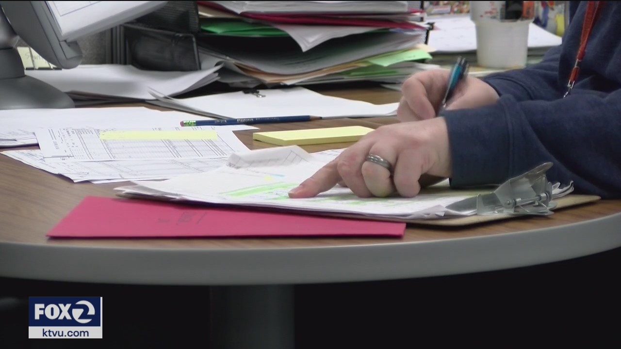 EDD overpayment penalties frustrating Californians