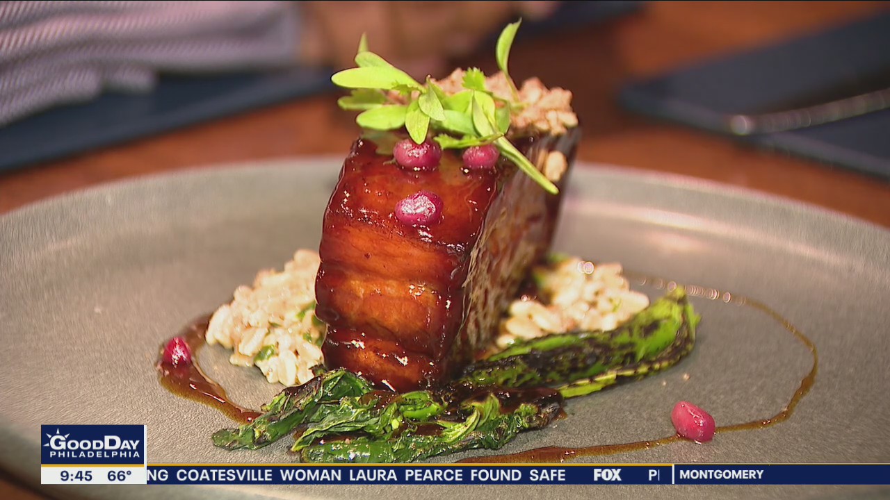 SPONSORED: Gordon Ramsay Steak in Atlantic City gets rave rewiews