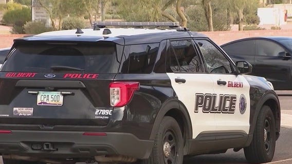 Gilbert passes brass knuckles, party ordinances