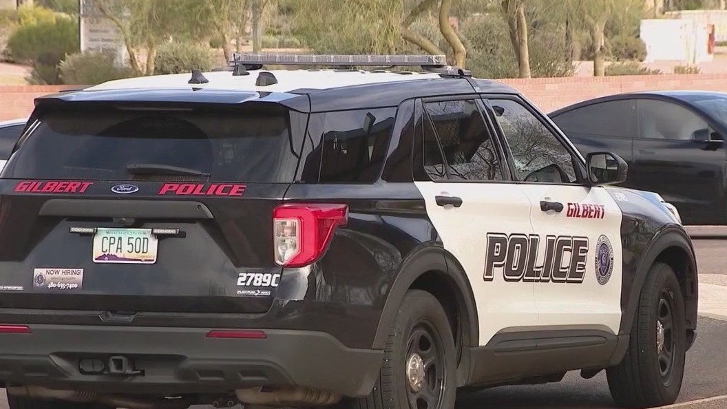 Gilbert passes brass knuckles, party ordinances