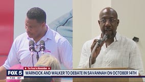 The Road to November