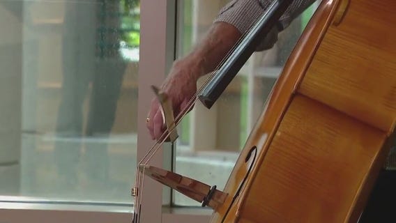 Moffitt Cancer Center's Art in Medicine Program