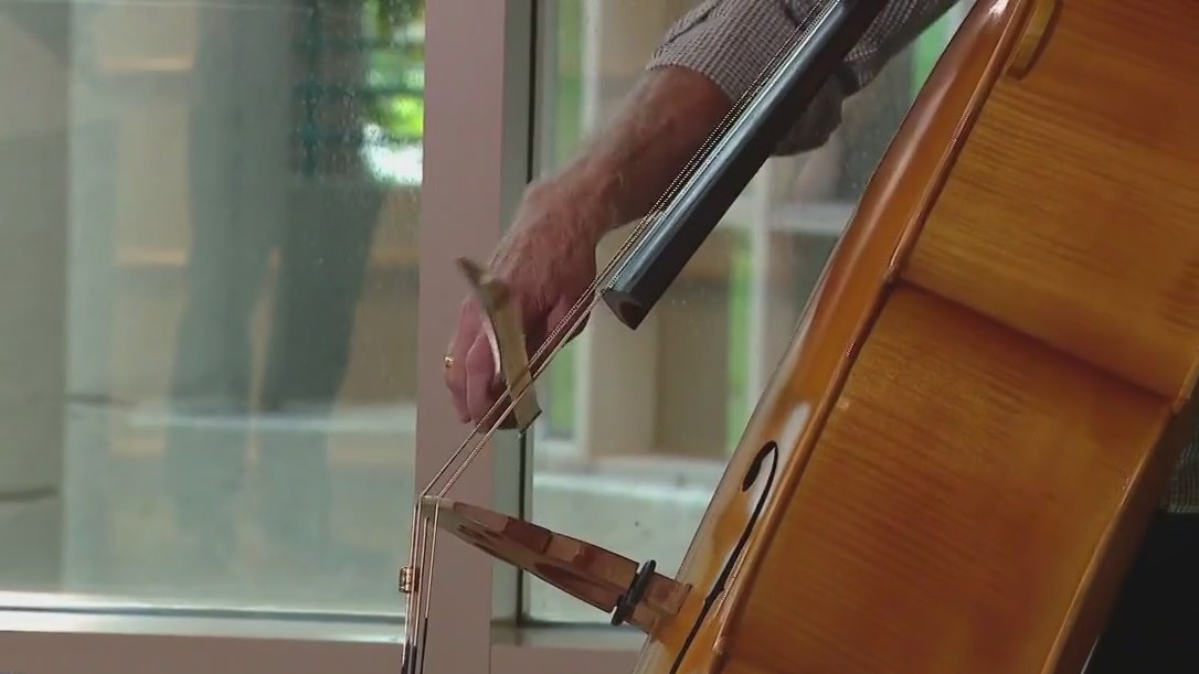 Moffitt Cancer Center's Art in Medicine Program