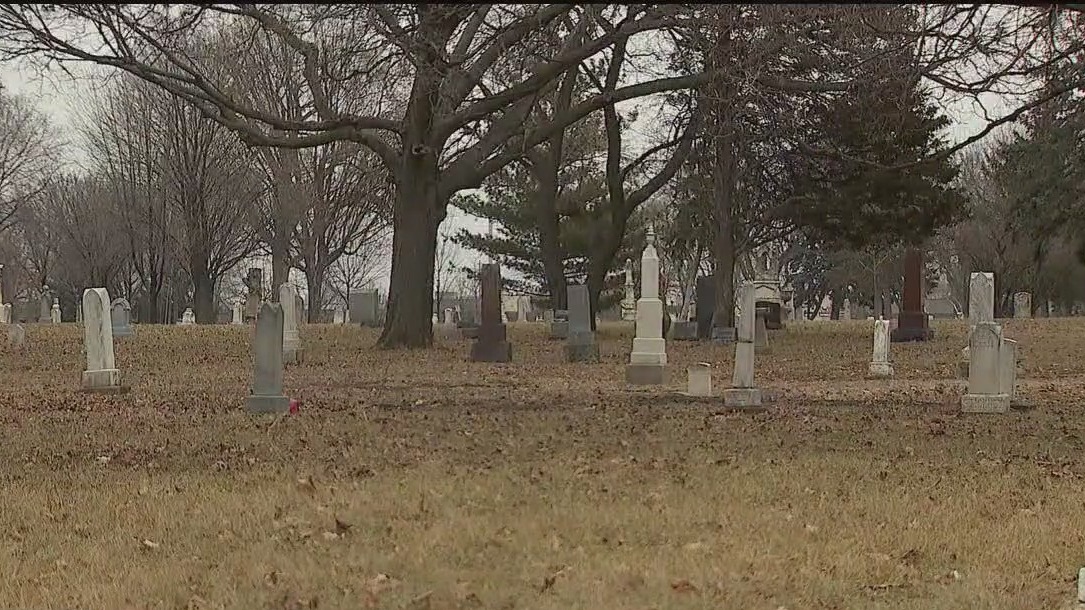 Minneapolis? oldest cemetery gets designation