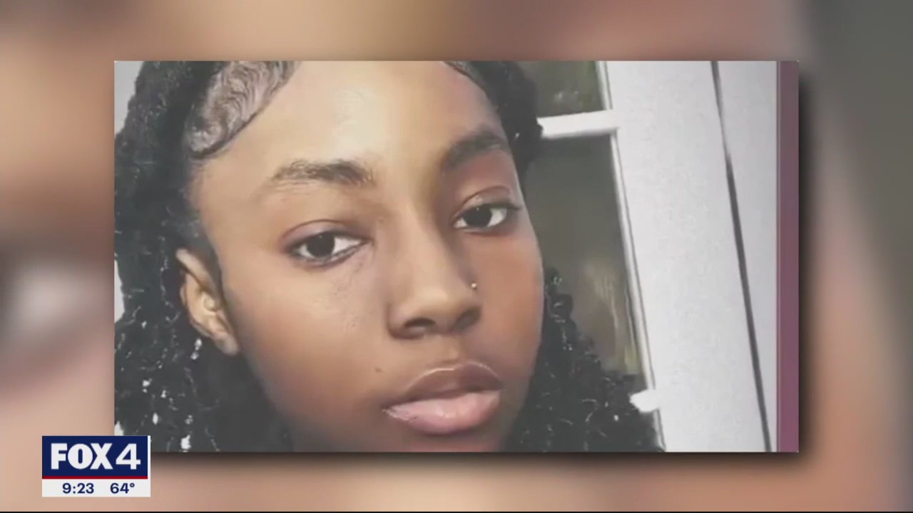 Fort Worth teen killed in accidental shooting | FOX 4 Dallas-Fort Worth