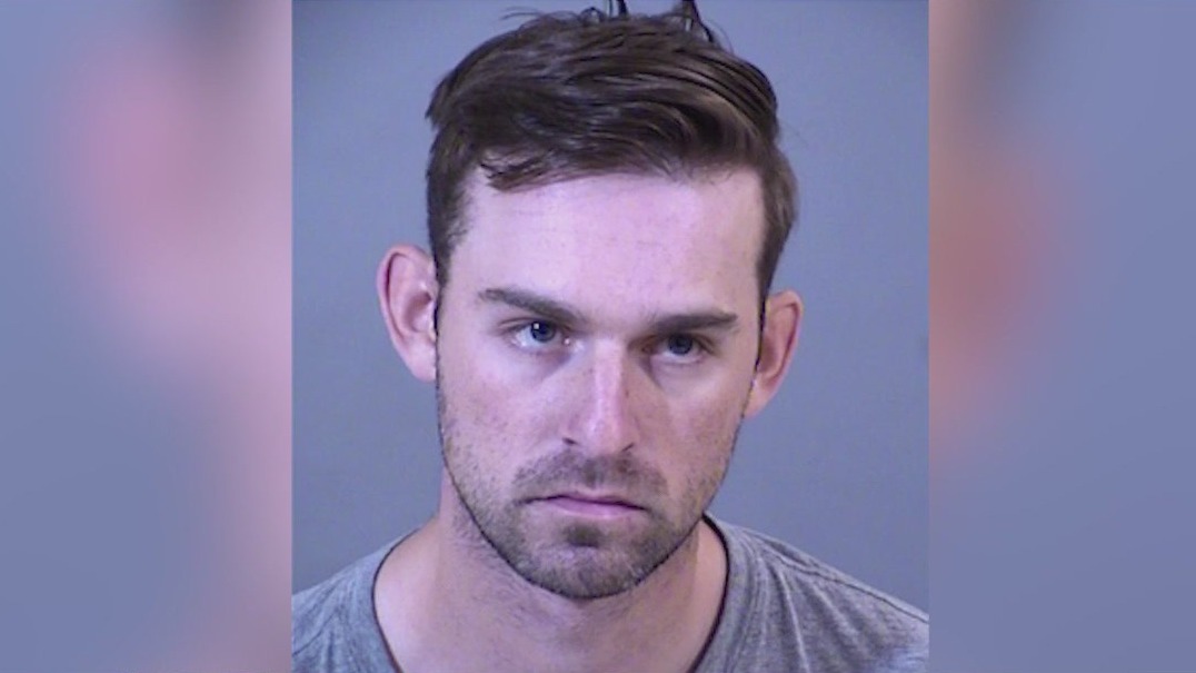 Arizona drive-thru exposure suspect arrested | FOX 10 Phoenix
