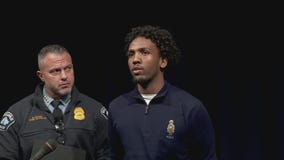 Mayor Frey on ICE incident in Cedar-Riverside